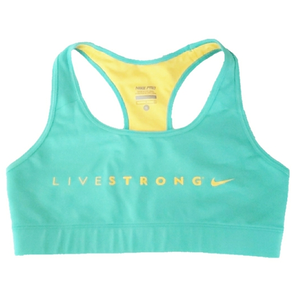 Nike Other - 🏋️‍♀️ 2/$35 🏋️‍♀️Nike Pro Sports bra